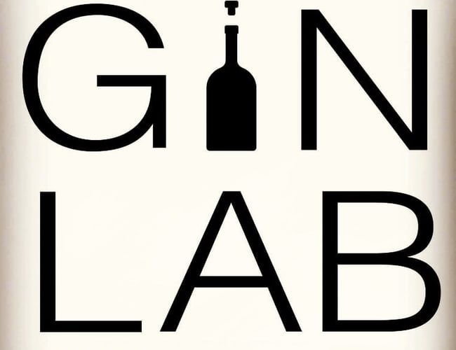 ginlab.dk - Lad dine kunder lave deres egen gin