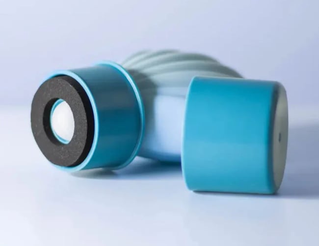 Salg af varelager - Solcreme Applikator