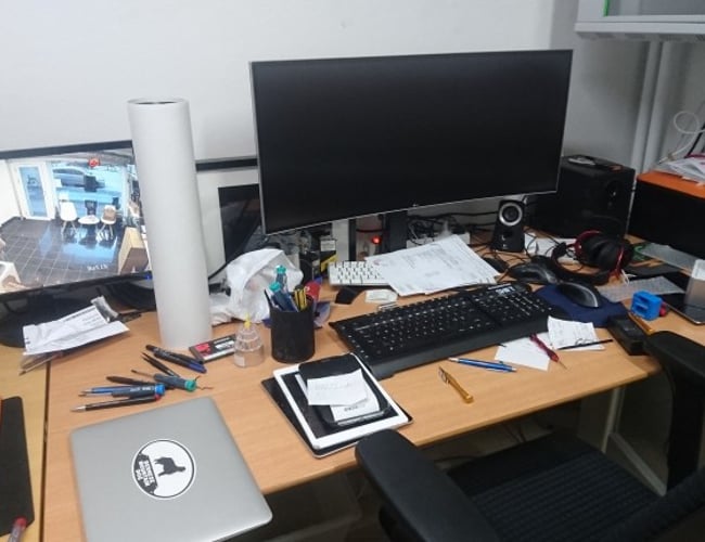 Computer og IT-udstyr reparations service i Vanløse - Til afståelse