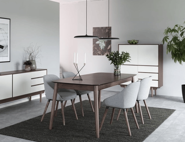 Spændende B2C webshop med salg af møbler og boliginteriør - Bruttofortjeneste 2020: 297.364 kr