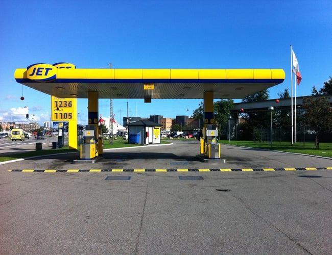 Vejbump.dk - Velkendt handelsvirksomhed indenfor trafiksikkerhed med stabil omsætning.