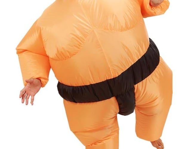 Velrenommeret kostumewebshop - betal kun for varelager 