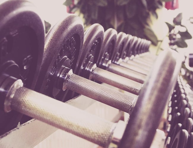 Hurtigt voksende online-forhandler af Fitnessudstyr sælges - Omsætning: 5 mio kr. og 1 mio kr. i overskud