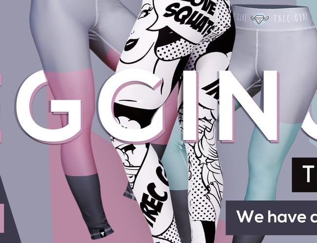 Proteinzone.dk - Fitness webbutik med stor potentiale. - WordPress