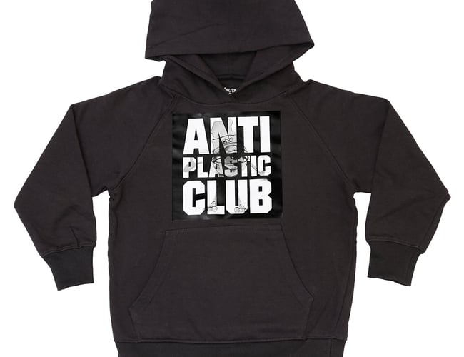 Salg af varelager af tøj