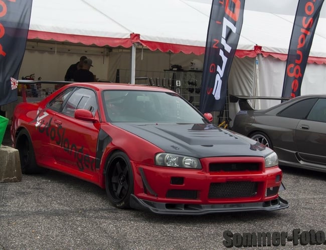 Veletableret webshop fra 2012, søger ny ejer.