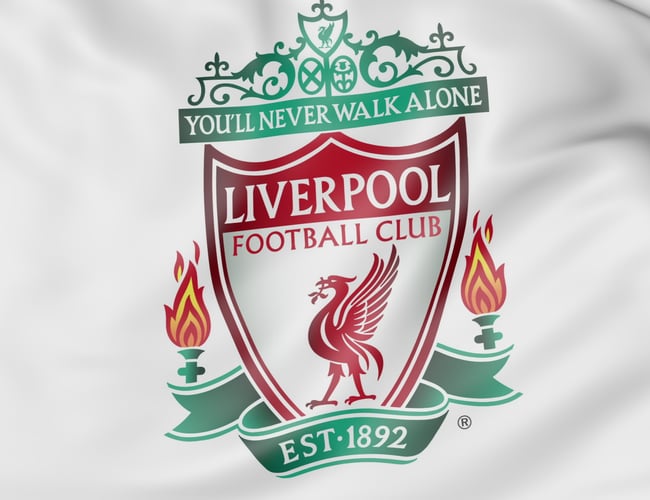 Dropshipping webshop med salg af officielt fodbold licens merchandise 