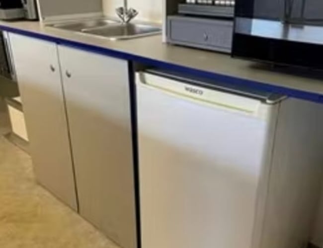 Pølsevogns koncept til salg med arrangement bookinger - Tjen 340.000 kr. som bibeskæftigelse - Trekantområdet