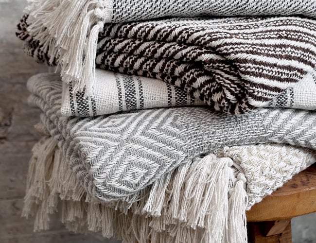 Salg af varelager med boligtilbehør