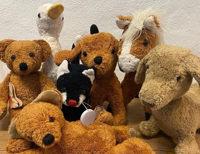 Eventyrlig Leg - Webshop med økologisk og bæredygtig legetøj