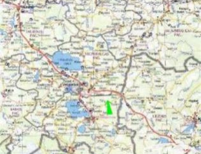 Dansk  ejere som ejer en LETISK ejendom selskab i Letland til salg