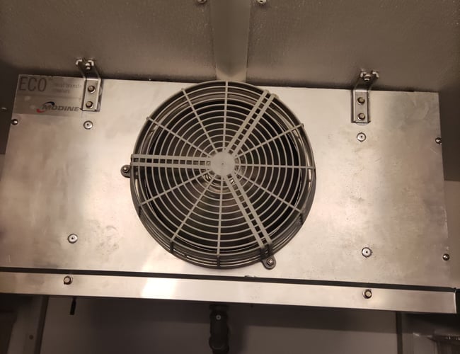 Catering virksomhed med selskabslokale i Vejle