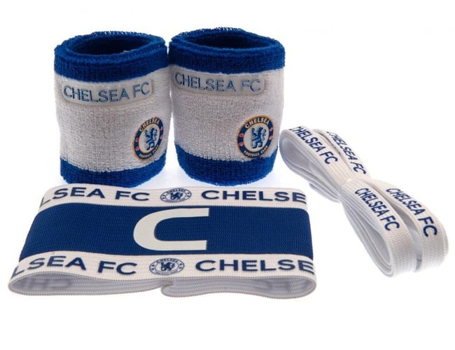 Fodbold merchandise webshop (Omsætning: 2.009.262,62 kr.)