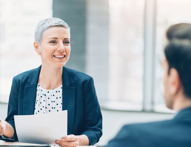 Sund HR virksomhed til salg - Omsætning på 2.276.000 DKK i 2022 - Overskud før skat: 633.000 DKK