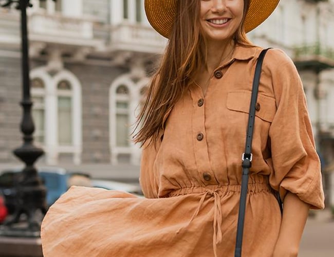 Webshop i vækst og et lækkert univers til kvinder sælges - Omsætning: 100.000 - 150.000 kr. om måneden