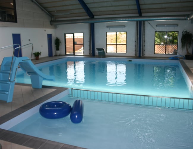 Danmarks flotteste Camping og Feriecenter