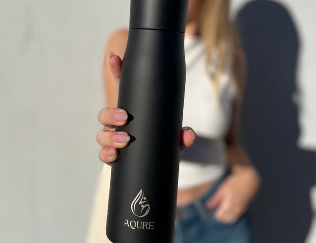 Køreklar webshop med proof og concept