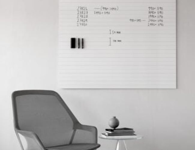 Kontormøbel webshop med gode faste kunder sælges - Omsætning: 3.186.172,20 kr. 2019