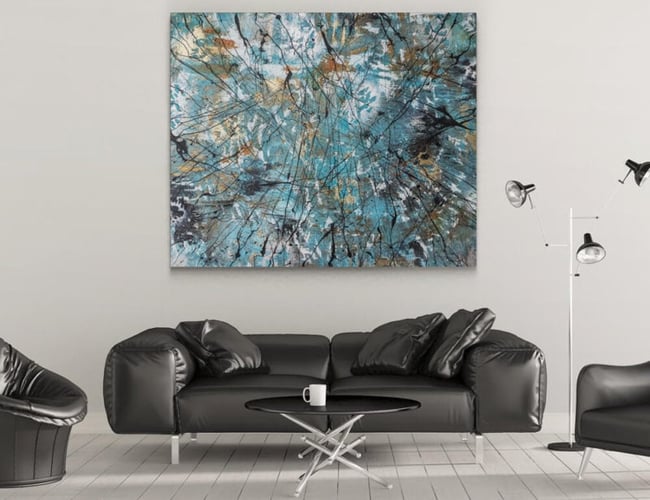 Markedsplads for salg af luksusvarer - komplet, brugervenlig og æsteisk flot 