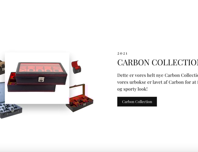 Urboksen.dk | 100% Køreklar dropship webshop med urbokse