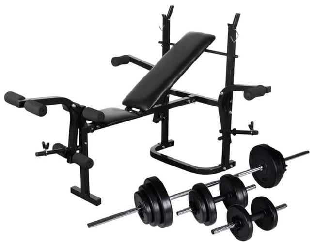 Dansk dropshipping webshop - 350K omsætning - Hjemmefit.dk