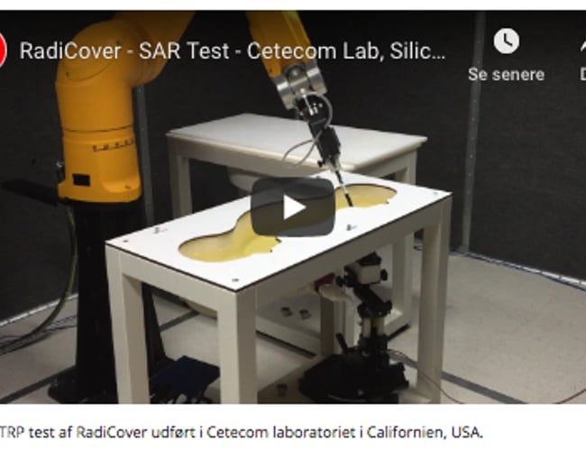Radicover.dk - Unikt etableret niche-brand inkl. webshop med stort internationalt potentiale