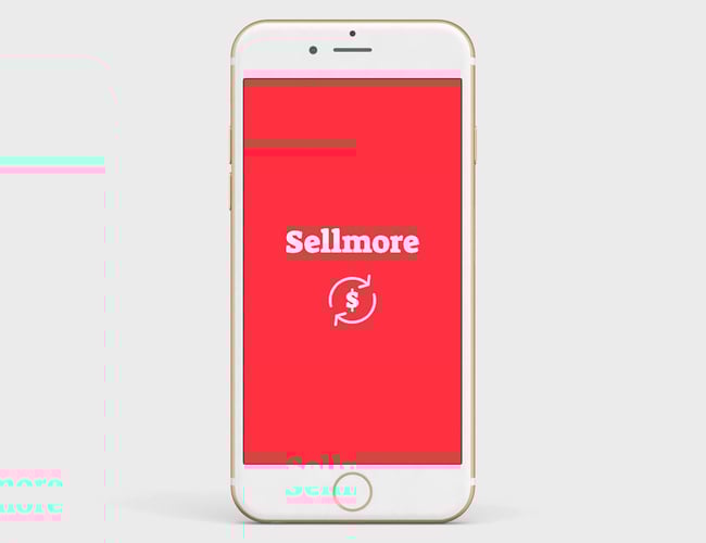 Sellmore App - Danmarks eneste henvisningsportal sælges.