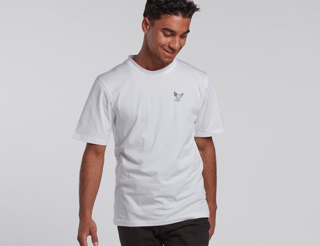 Salg af tøjvirksomheden Diverzity - Omsætning: 100.000 DKK