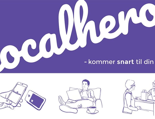 Sørger skarp partner - TECH virksomhed klar til at vækste lige nu!!