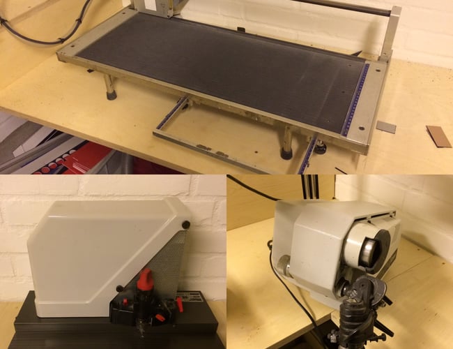 Gravering og salg af mindre skilte inkl. webshop