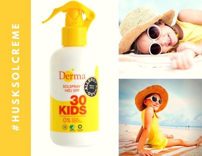 Partner med flair for marketing - Sælger skønhedsprodukter, som er certificeret af AllergyCertified