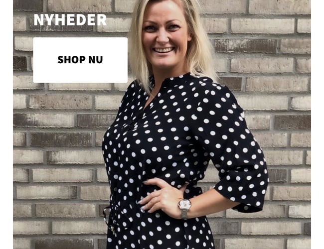 addstyle.dk - Woocommerce webshop med modetøj til kvinder inkl. varelager