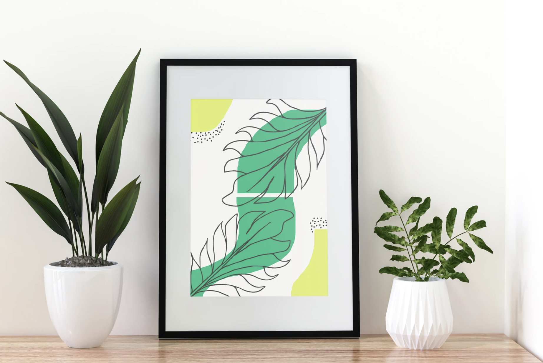 Køreklar webshop med salg plakater - Dansk leverandør