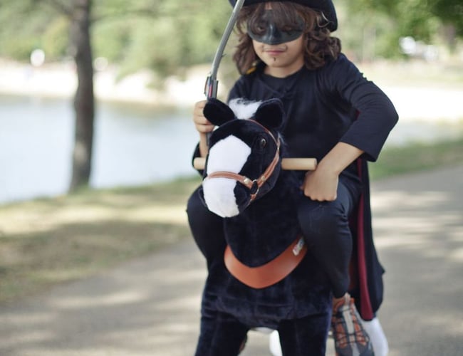 PonyCycle.dk - En webshop med kæmpe potentiale