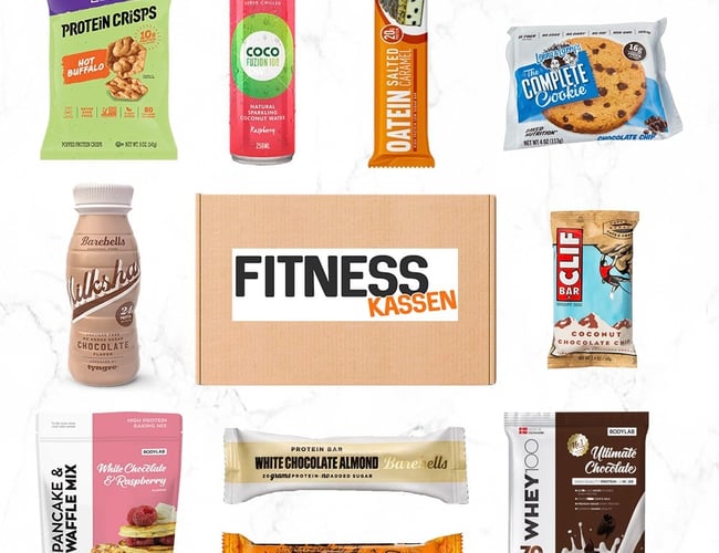 Fitnesskassen.dk - Abonnement tjeneste indenfor fitness industrien - Omsætning ca. 50.000 kr/måneden