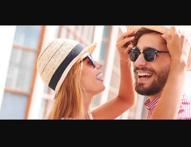 designerbrillen.dk - Niche webshop med salg af designer solbriller.