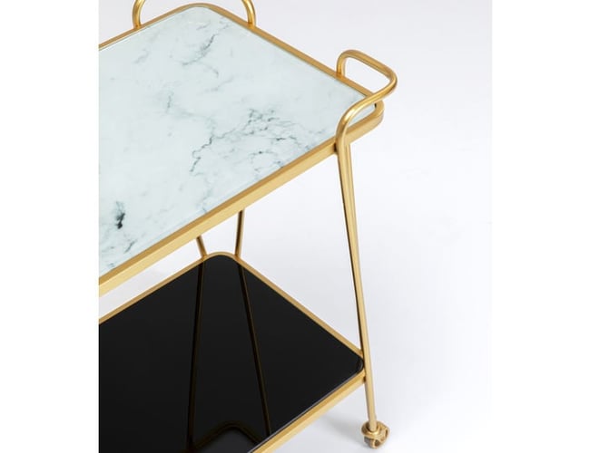 Veldrevet bolig og interiør webshop sælges - Omsat i alt: 7 millioner kr. ekskl. moms. 