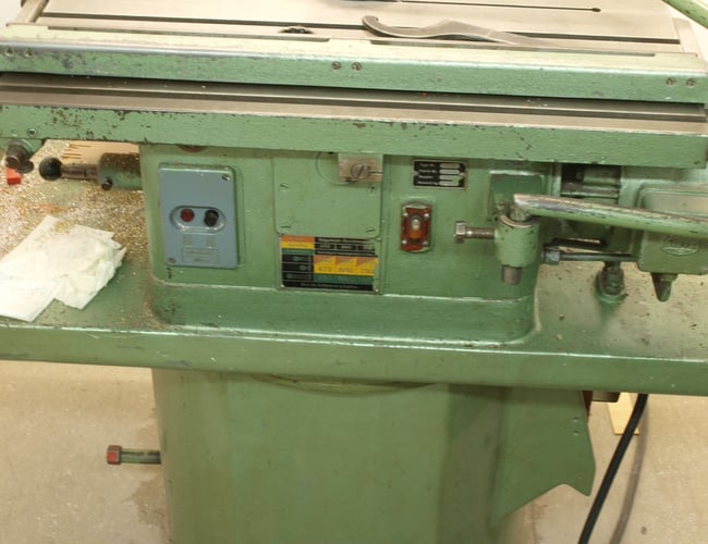 Gravering / Skilteproduktion