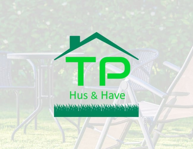 Bliv selvst&#xE6;ndig Havemand og handyman - Oms&#xE6;tning kr 418.950 kr. - Midtjylland