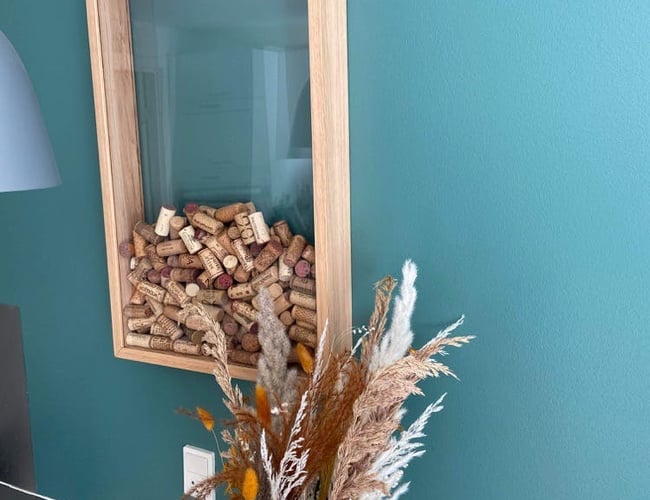 Ourfurniture.dk - designer og producerer møbler, som er helt unikke.