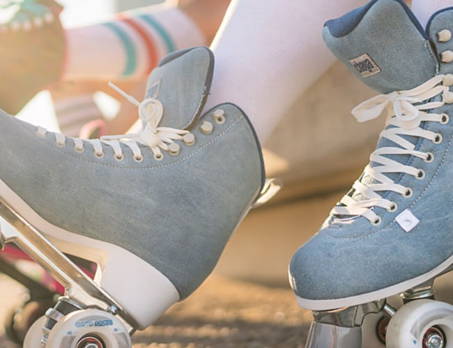 2 Webshops indenfor fritid - Udendørsaktiviteter  - Omsætning - 850.000 kr. - Aktiv siden 2011