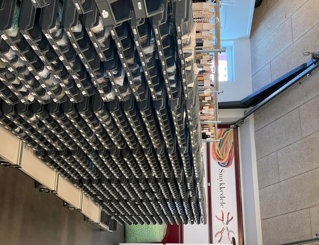 Veldreven DIY webshop sælges -  Omsætning 2022: 2.0 mio kr. - DB: 64%