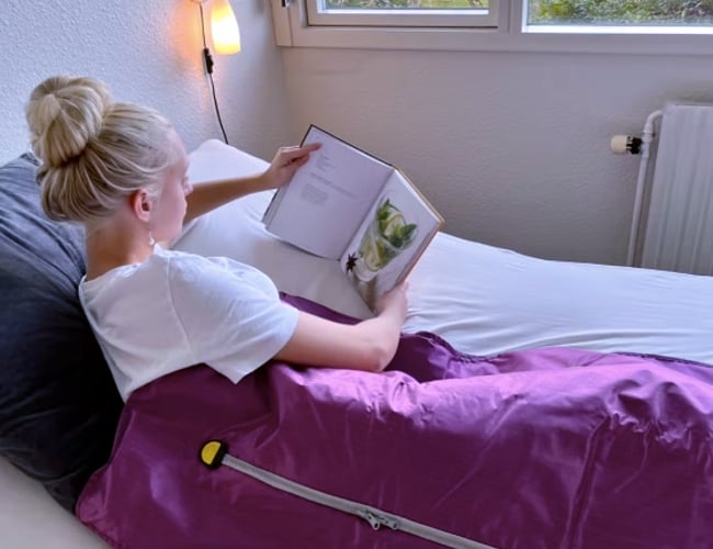 Dropshipping webshop inden for fitness, massage og velvære med 2-4 dages levering! Høj omsætning på kort tid!