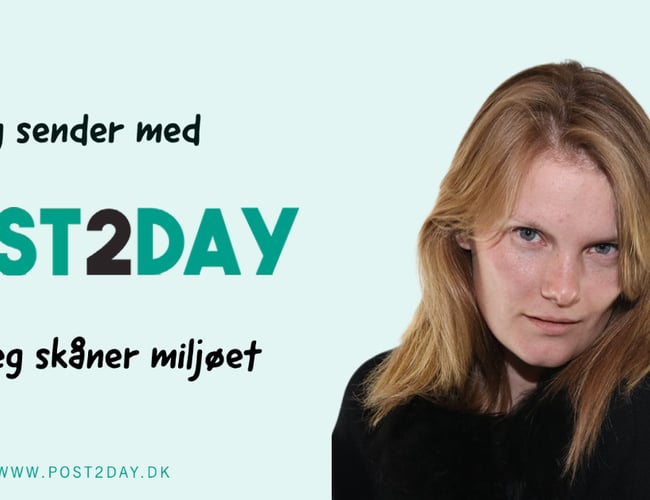 Partnere eller købere søges til klimaneutralt transport koncept baseret på b2b og c2c. 