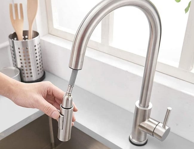 Kokkenhanen.dk - Dropshipping webshop med omsætning på 350.000 kr på første 6 måneder