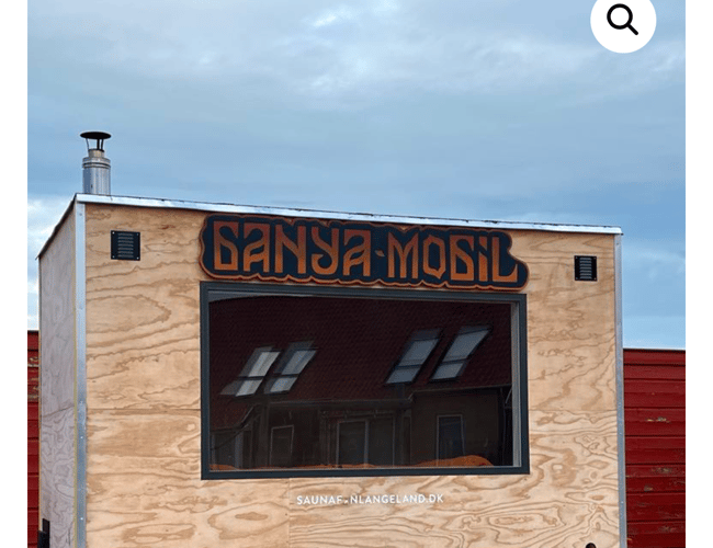 OPDATERET NU MED EJENDOM OG FAST ÅRSHJUL Bliv en del af Danmarks mest visionære oplevelsesvirksomhed inden for stationære og mobile saunaer, med en klar skaleringsstrategi, søger en engageret partner.