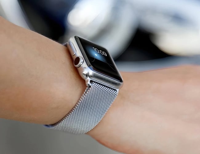 Dansk Apple Watch tilbehør webshop - 25.000+ kr. i Omsætning