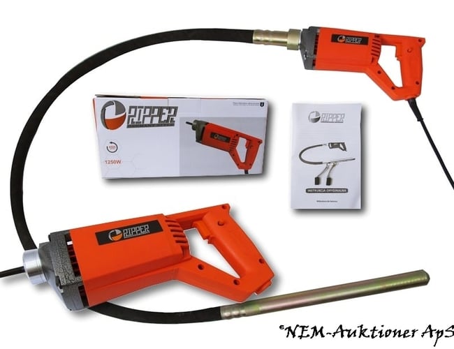 NEM-Auktioner - Online auktion sælges, klar til brug