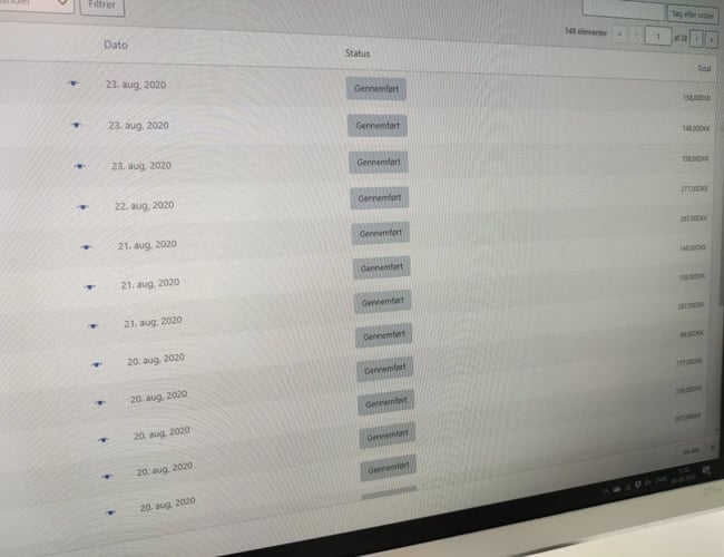 Plug n' Play Webshop med mundbind inklusiv - 144 organiske salg på 2 timer!