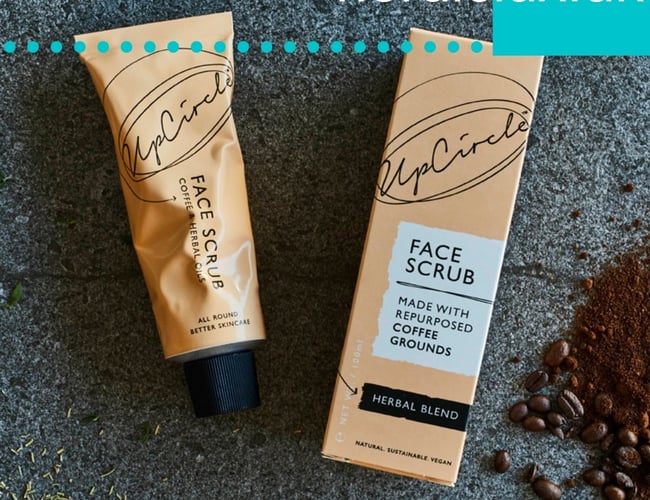 Beauty webshop sælges inkl. varelager - Omsætning 2019/2020:  451.000 kr. 